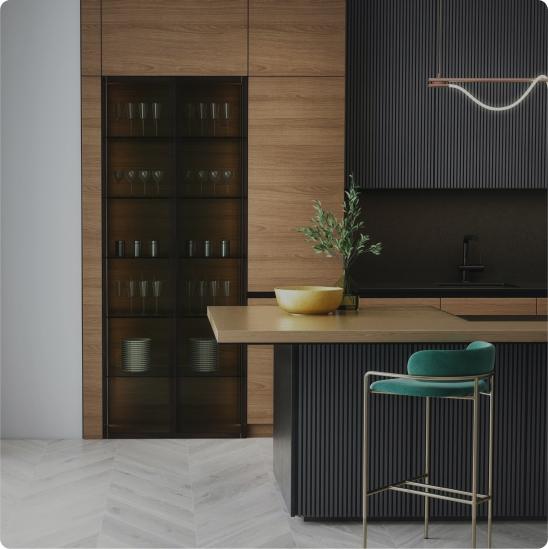 Sillería & Asiento de oficina